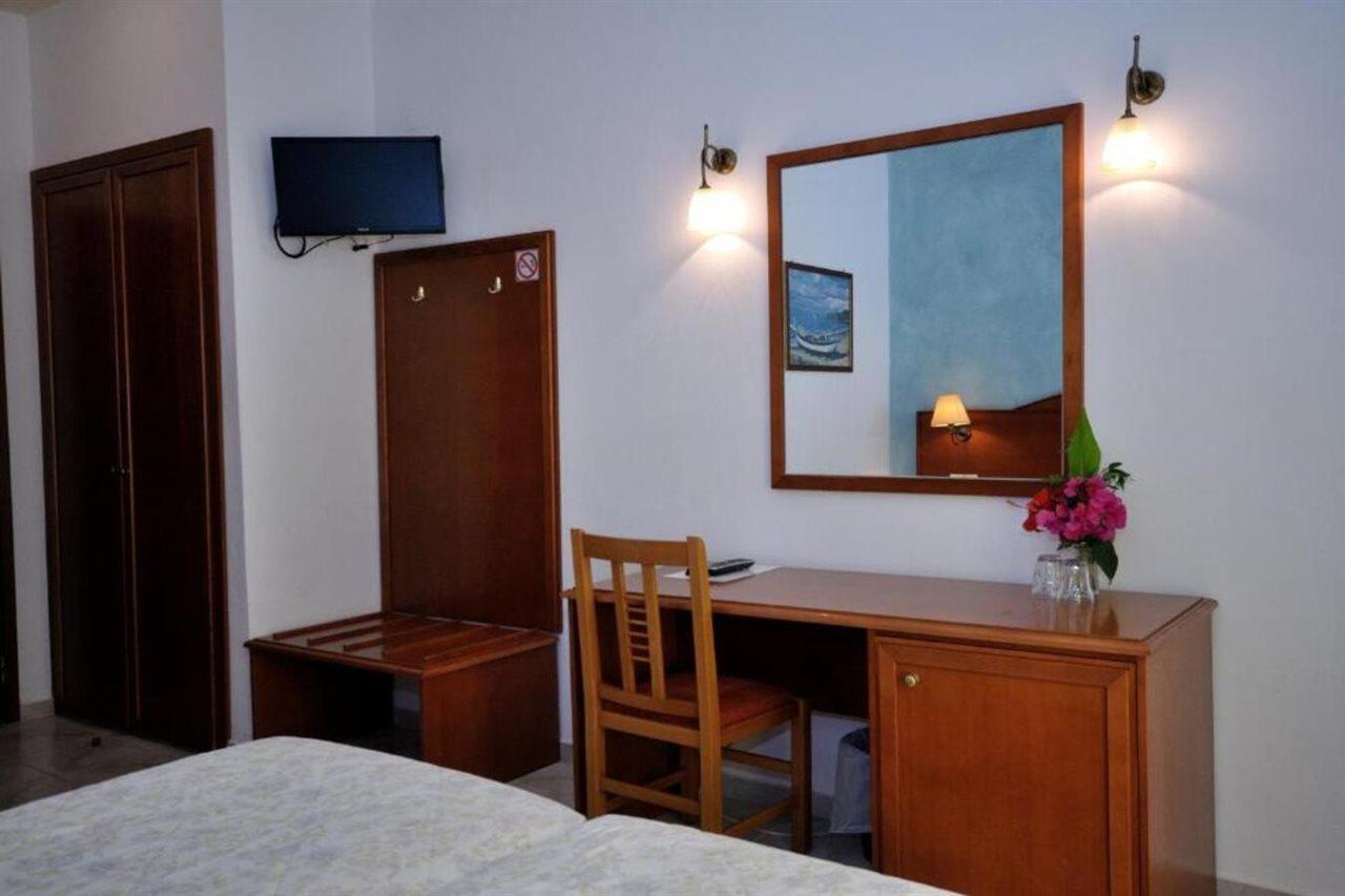 Hotel Marina Village Sitia  Exteriér fotografie