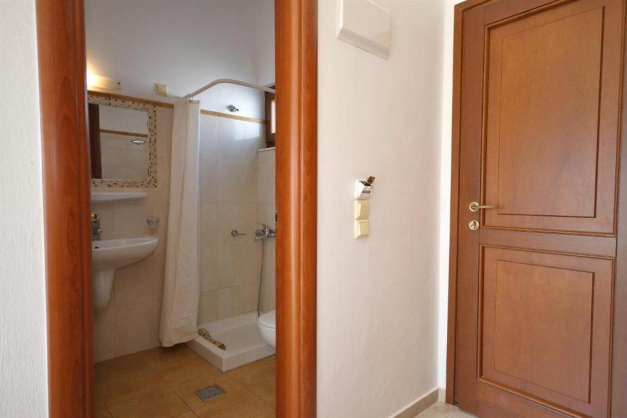 Hotel Marina Village Sitia  Exteriér fotografie