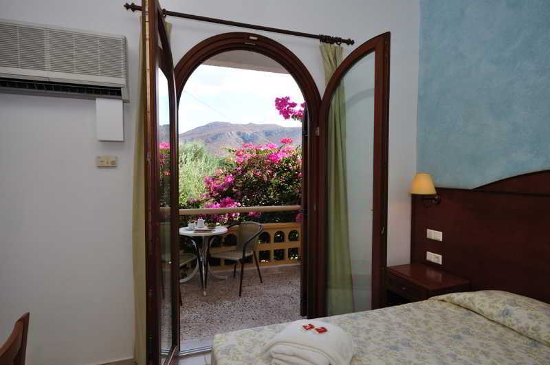 Hotel Marina Village Sitia  Exteriér fotografie