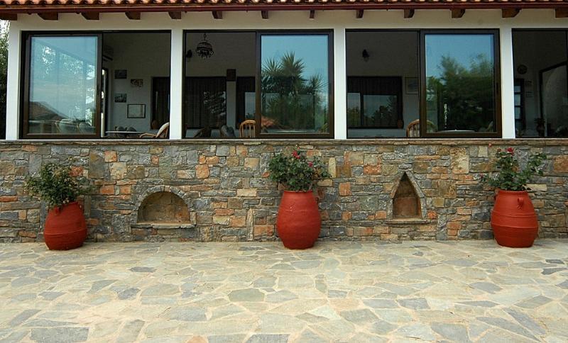 Hotel Marina Village Sitia  Exteriér fotografie