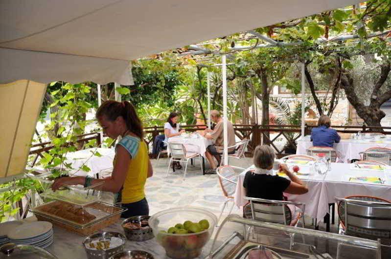 Hotel Marina Village Sitia  Exteriér fotografie