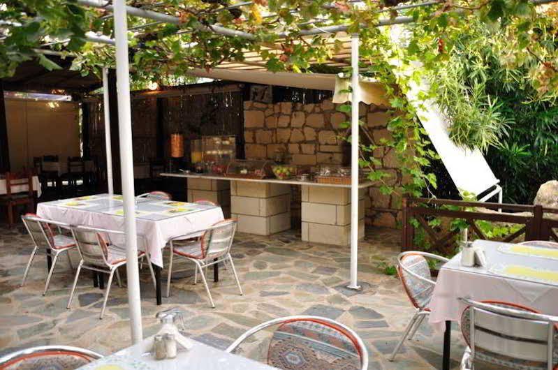 Hotel Marina Village Sitia  Exteriér fotografie