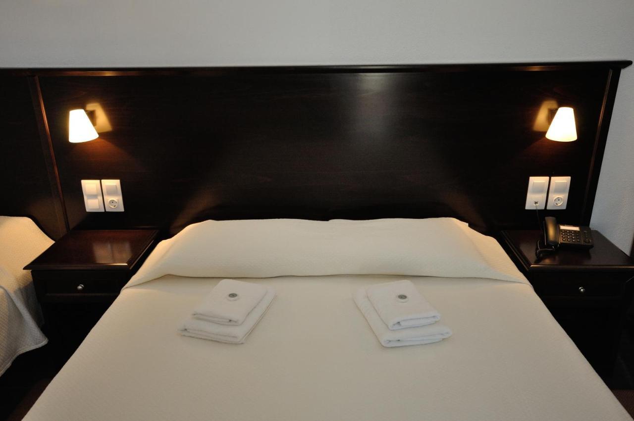 Hotel Marina Village Sitia  Exteriér fotografie